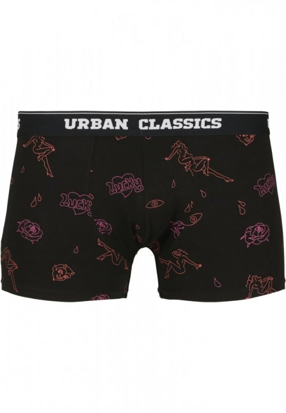 Boxer Shorts 3-Pack