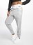 Dámske tepláky Dangerous DNGRS / Sweat Pant Fawn - šedé - Veľkosť: XL