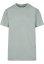 Tall Tee 2-Pack cloud+white 4XL - frostmint+white