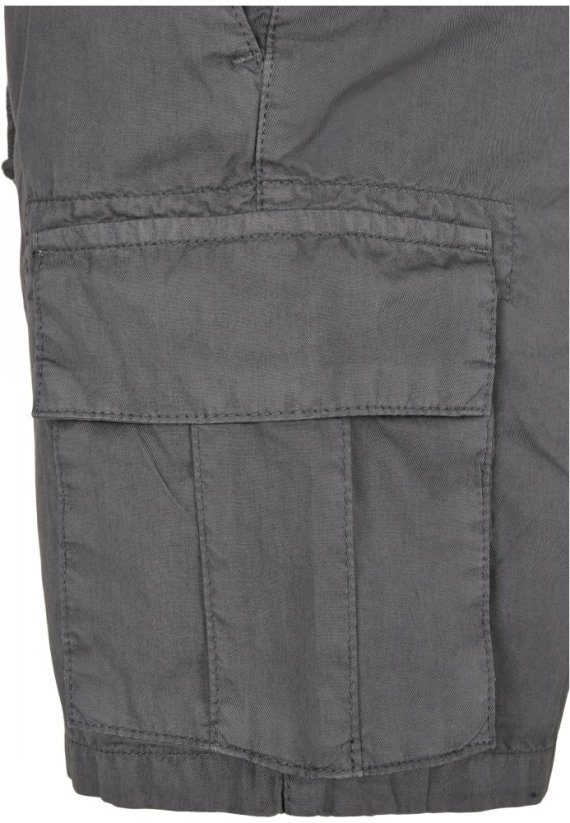Pánske kraťasy Short Cargo - šedé