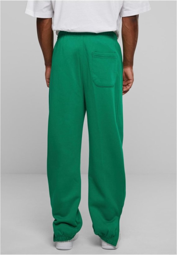 Sweatpants c.green 5XL - c.green