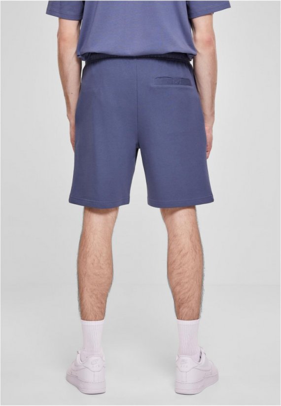 New Shorts - vintageblue