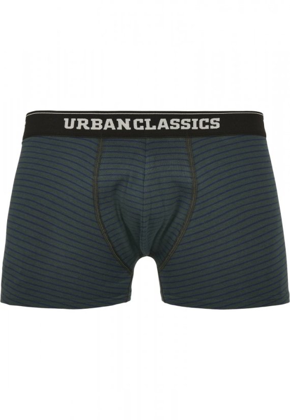 Boxer Shorts 3-Pack