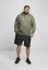 Adjustable Nylon Shorts - Rozmiar: S