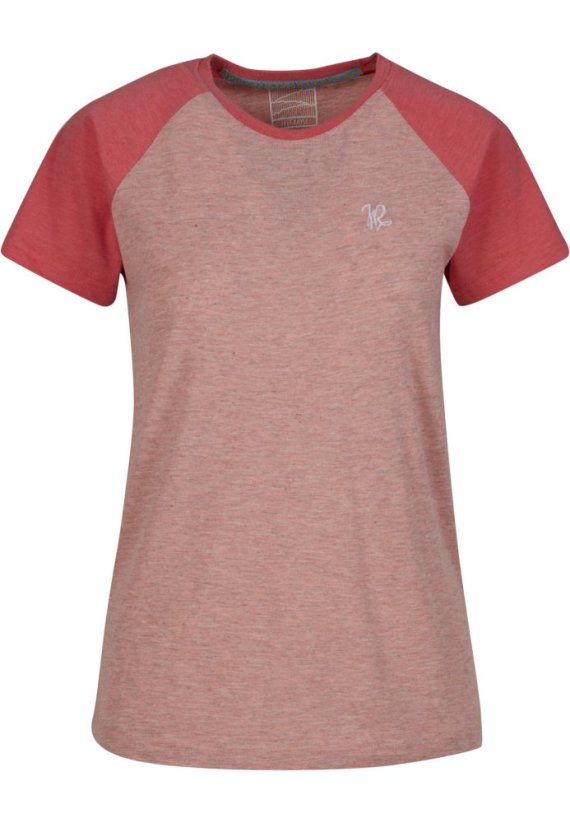 Aljezur T-Shirt - pink - Rozmiar: XS