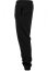 Pánské tepláky Urban Classics Basic Sweatpants - černé