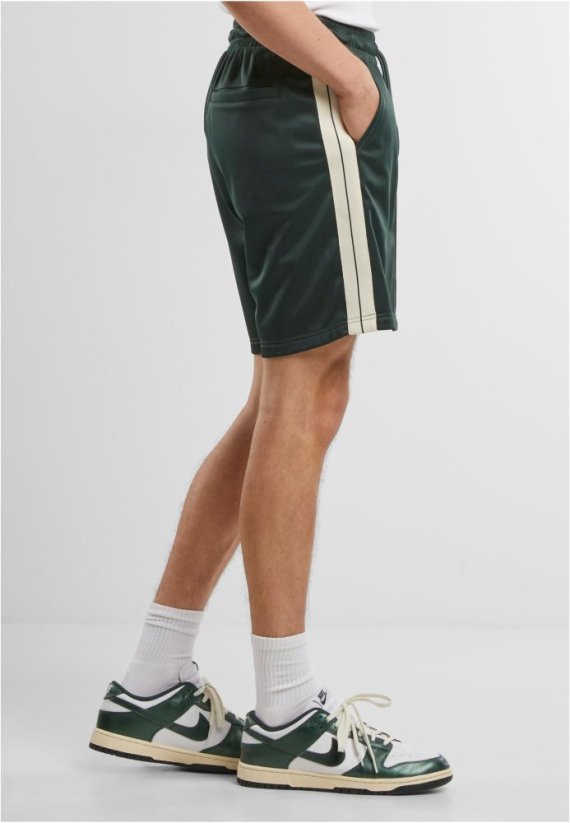 Tennis Core Shorts bottlegreen 5XL - bottlegreen