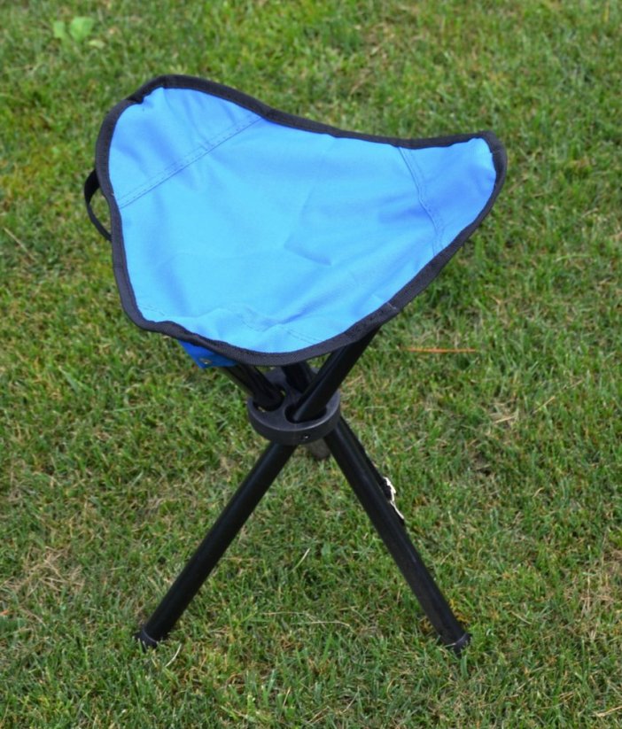 Krzesło HooUp blue