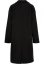 Dámsky kabát Urban Classics Oversized Long - čierny