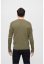 Armee Pullover - olive - Velikost: 3XL