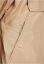 Světle hnědá pánská bunda Urban Classics Basic Pull Over Jacket