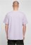Days Before Summer Oversize Tee - lilac