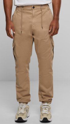 DEF Cargopants Kindou - beige