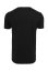 Thank Me Later Tee - black