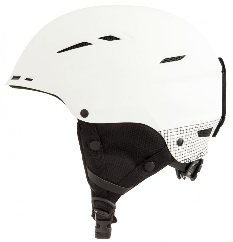 Kask Roxy Alley Oop bright white