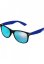Sunglasses Likoma Mirror - blk/royal/blue
