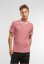 Jerseyshirt Stripe Tee - red/white