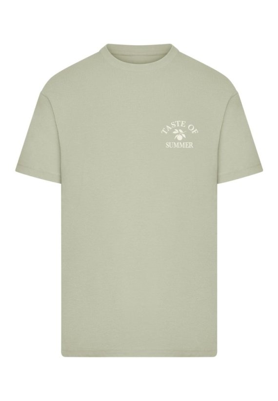 Taste Of Summer Oranges Tee white S - softsalvia