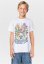 T-Shirt & Hoody 2 Pack - Bugs Bunny white+white 122/128