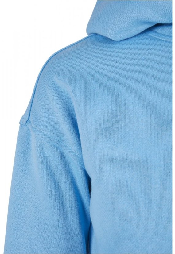 Ladies Hoody - clearwater
