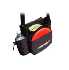 Taška Discraft Weekender Bag black