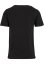 3-Pack T-Shirt - black - Rozmiar: S