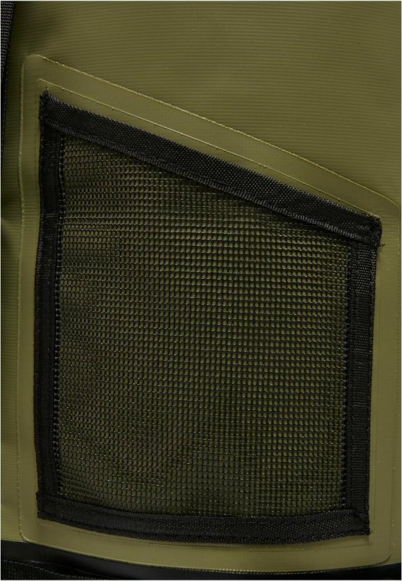 Adventure Dry Backpack - olive