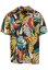 Barevná pánská košile Urban Classics Viscose AOP Resort Shirt