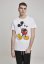 T-Shirt Urban Classics Mickey Mouse Tee