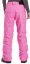 Nohavice Meatfly Pixie 3 safety pink