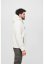 Bílá pánská bunda Brandit Teddyfleece Worker Jacket