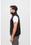 Teddyfleece Vest Men - woodland