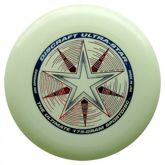 Frisbee Discraft