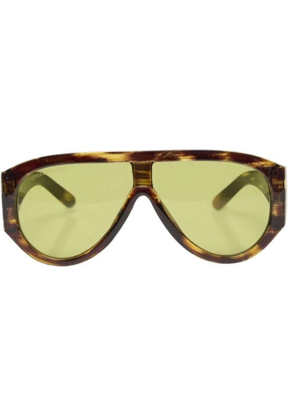 Sunglasses Berlin black one size - leo