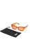 Sunglasses Venice - transparentvintageorange