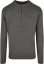 Armee Pullover - anthracite - Velikost: 4XL