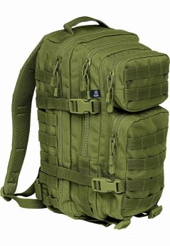 Brandit / Medium US Cooper Backpack olive