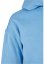 Ladies Hoody - clearwater