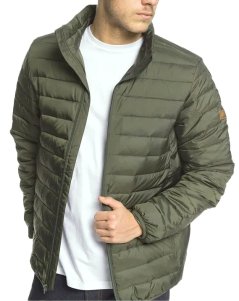 Pánská bunda Quiksilver Scaly cqy0 - zelená