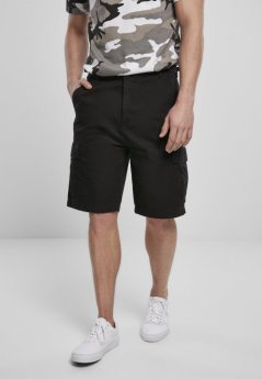 Brandit / BDU Ripstop Shorts black