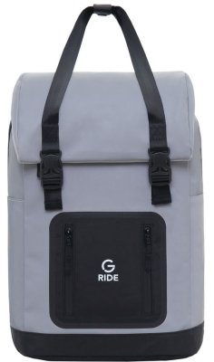Batoh G.Ride Arthur 17l - šedý