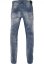 Jeansy Will Washed Denim Jeans