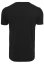 Tričko Urban Classics Ladies F-Word Tee - black