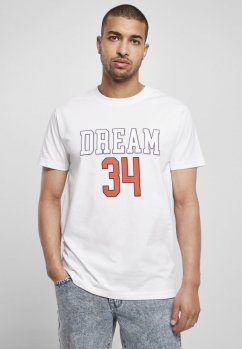 Dream 34  Tee