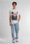 2Pac All Eyez On Me Tee - Rozmiar: M