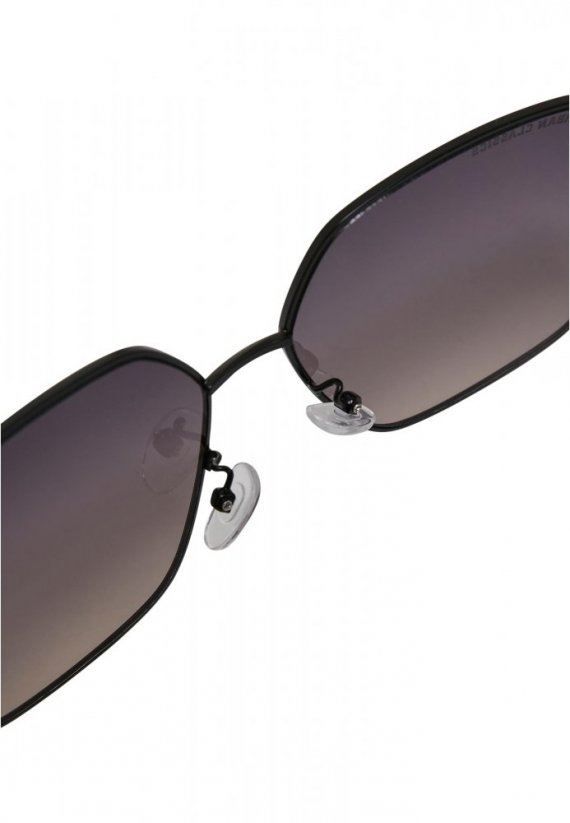 Sunglasses Indiana - black/black