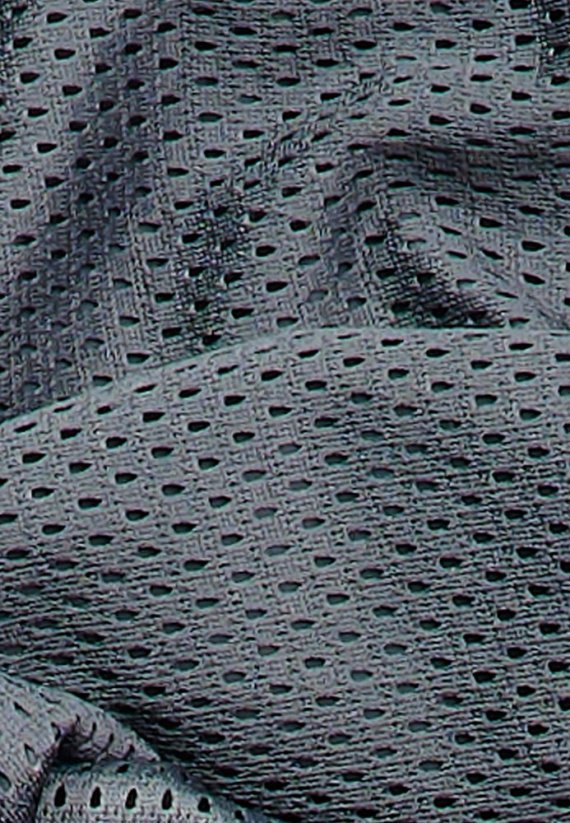 Pánská jarní, podzimní bunda Brandit Summer Pull Over - anthracitová