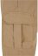 Big Cargo Bermuda - unionbeige