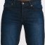 Rocawear / Short Relax in blue
