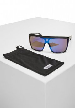 112 Sunglasses UC - black/multicolor